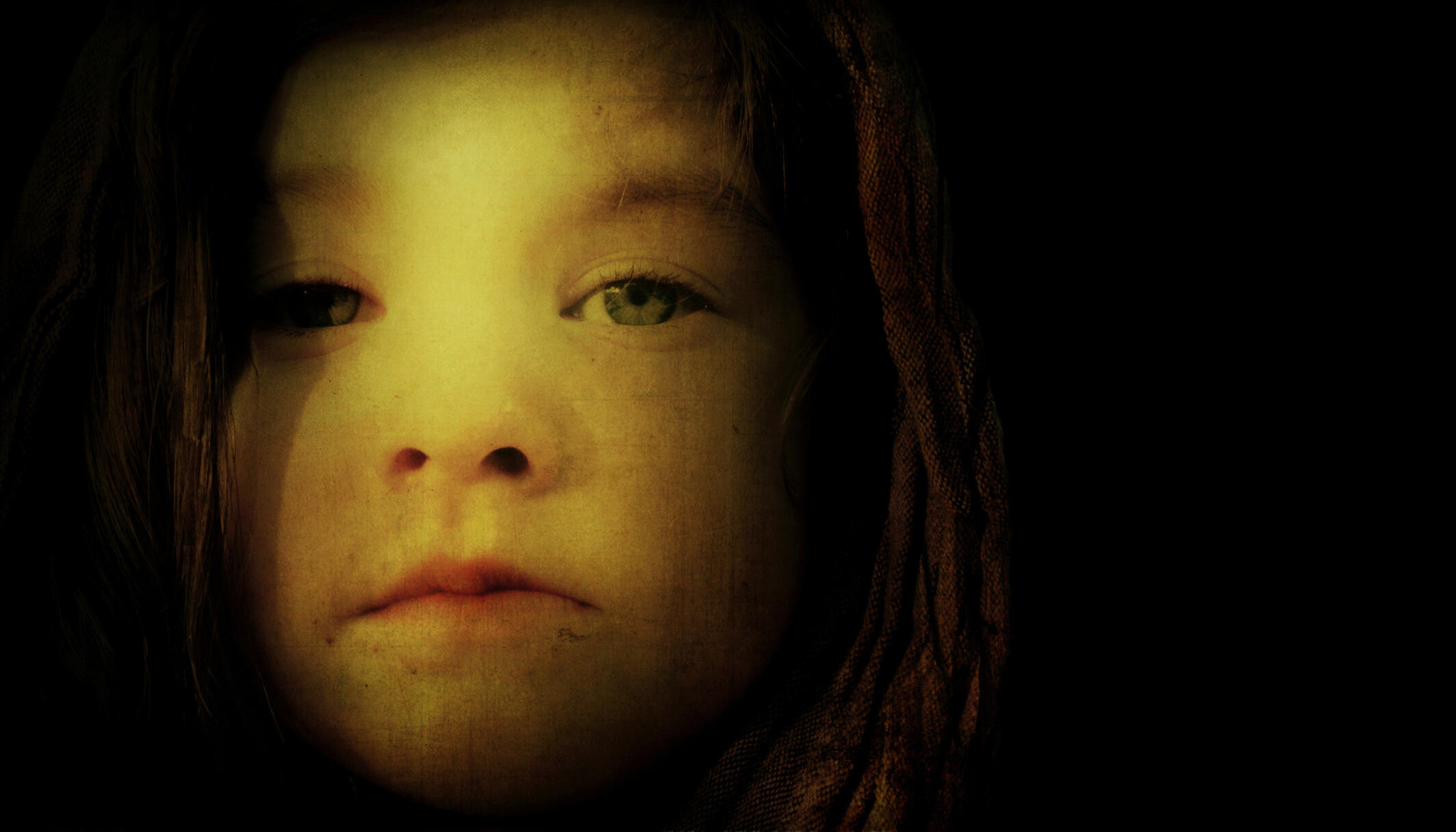 &quot;Isabel&quot; fotografía digital, 2010