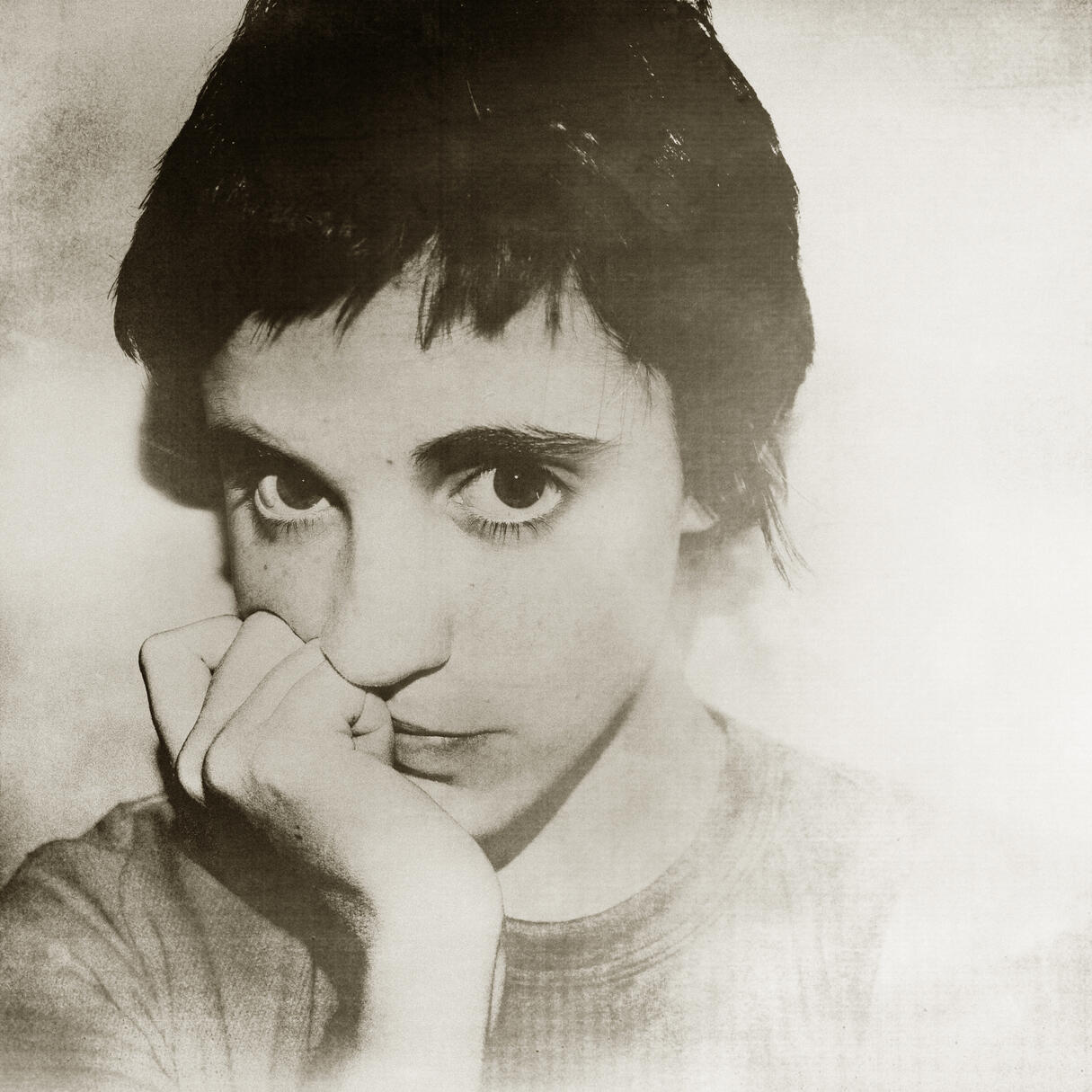 &quot;Autorretrato&quot; fotografía digital. 2010